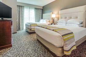 Drury Inn & Suites Huntsville At The Space & Rocket Center