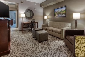 Drury Inn & Suites Huntsville At The Space & Rocket Center