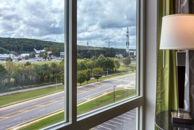 Drury Inn & Suites Huntsville At The Space & Rocket Center