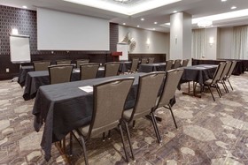 Drury Inn & Suites Huntsville At The Space & Rocket Center