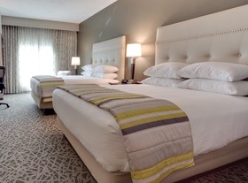 Drury Inn & Suites Huntsville At The Space & Rocket Center