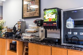 Econo Lodge Inn & Suites