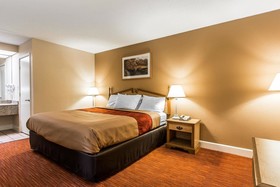 Econo Lodge Inn & Suites