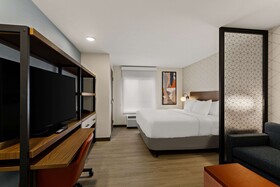 Everhome Suites Huntsville Research Park