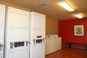 Extended Stay America Huntsville U.S. Space and Rocket Center