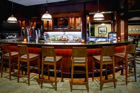 Four Points By Sheraton Huntsville Airport