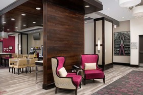 Hampton Inn Huntsville/Village of Providence