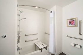 Hampton Inn Huntsville/Village of Providence