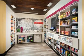 Hampton Inn Huntsville/Village of Providence