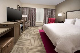 Hampton Inn Huntsville/Village of Providence