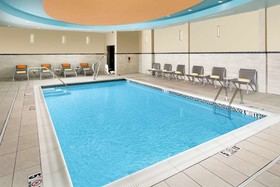 Hampton Inn Huntsville/Village of Providence