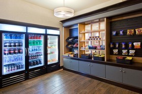 Holiday Inn Express & Suites Huntsville West - Research Pk