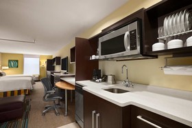 Home2 Suites by Hilton Huntsville/Research Park Area, AL