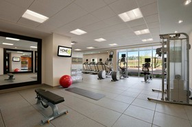 Home2 Suites by Hilton Huntsville/Research Park Area, AL