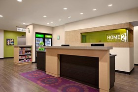 Home2 Suites by Hilton Huntsville/Research Park Area, AL