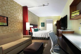 Home2 Suites by Hilton Huntsville/Research Park Area, AL