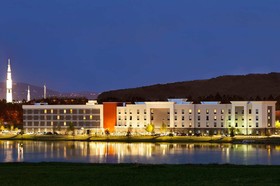 Home2 Suites by Hilton Huntsville/Research Park Area, AL