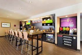 Home2 Suites by Hilton Huntsville/Research Park Area, AL