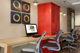 Home2 Suites by Hilton Huntsville/Research Park Area, AL