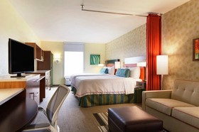 Home2 Suites by Hilton Huntsville/Research Park Area, AL