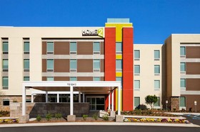 Home2 Suites by Hilton Huntsville/Research Park Area, AL
