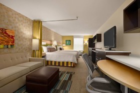 Home2 Suites by Hilton Huntsville/Research Park Area, AL