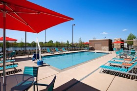 Home2 Suites by Hilton Huntsville/Research Park Area, AL