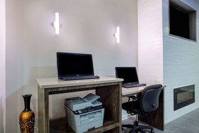 La Quinta Inn & Suites Huntsville Airport Madison