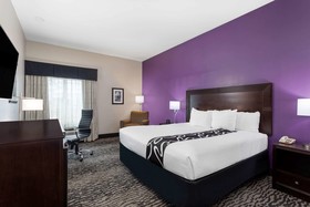 La Quinta Inn & Suites Huntsville Airport Madison