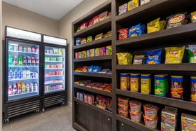 La Quinta Inn & Suites Huntsville Airport Madison