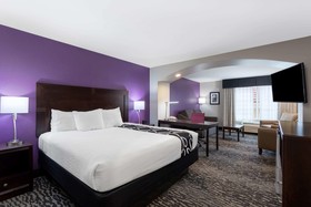 La Quinta Inn & Suites Huntsville Airport Madison