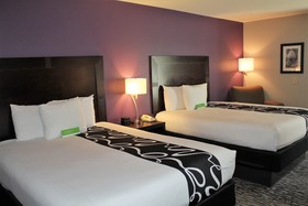 La Quinta Inn & Suites Huntsville Airport Madison