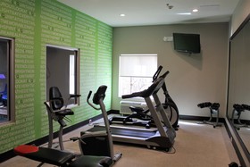 La Quinta Inn & Suites Huntsville Airport Madison