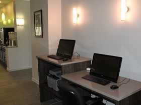 La Quinta Inn & Suites Huntsville Airport Madison