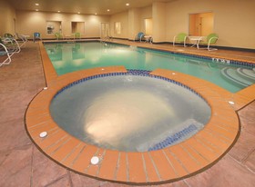 La Quinta Inn & Suites Huntsville Airport Madison