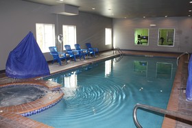 La Quinta Inn & Suites Huntsville Airport Madison