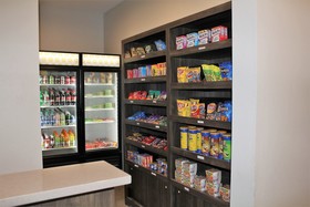 La Quinta Inn & Suites Huntsville Airport Madison