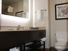 La Quinta Inn & Suites Huntsville Airport Madison