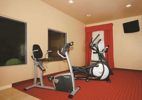 La Quinta Inn & Suites Huntsville Airport Madison