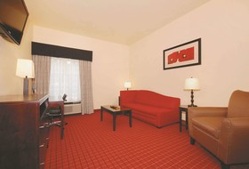 La Quinta Inn & Suites Huntsville Airport Madison