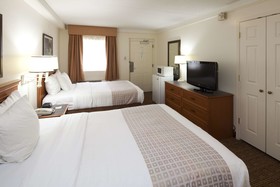 La Quinta Inn by Wyndham Huntsville Research Park