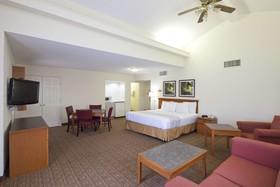 La Quinta Inn by Wyndham Huntsville Research Park