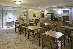 La Quinta Inn by Wyndham Huntsville Research Park