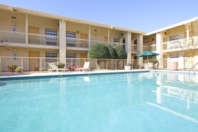 La Quinta Inn by Wyndham Huntsville Research Park