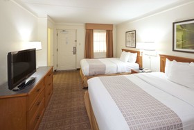 La Quinta Inn by Wyndham Huntsville Research Park