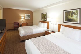 La Quinta Inn by Wyndham Huntsville Research Park