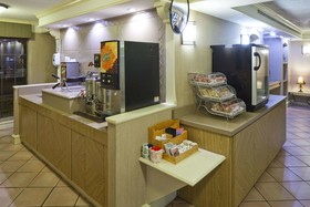 La Quinta Inn by Wyndham Huntsville Research Park