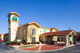La Quinta Inn by Wyndham Huntsville Research Park