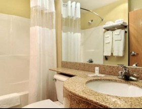 Microtel Inn & Suites by Wyndham Huntsville