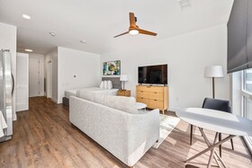 Placemakr Huntsville - MidCity District